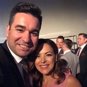 Meet your Posher, Joseph